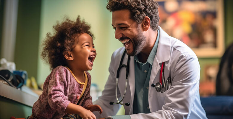 Pediatric Surgeon