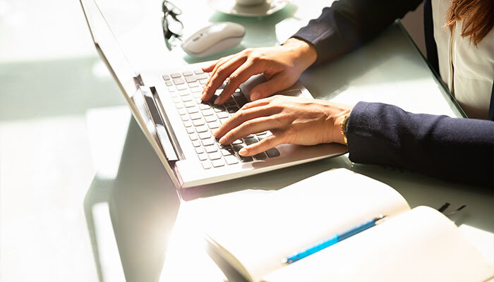 content writer