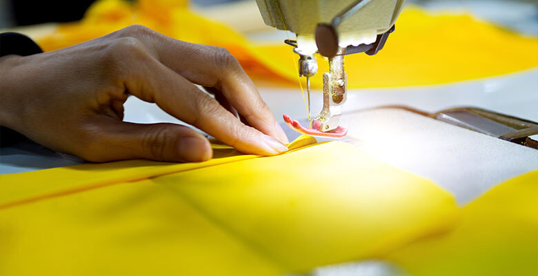 Clothes Repairing