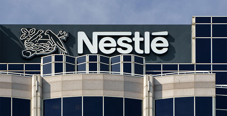 Nestle