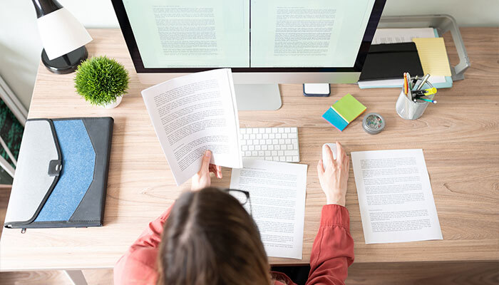 Content Writer