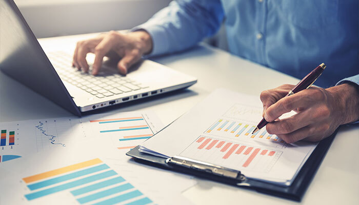 Data Entry Clerk