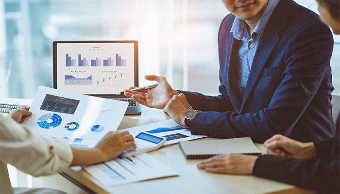 Business Consultant