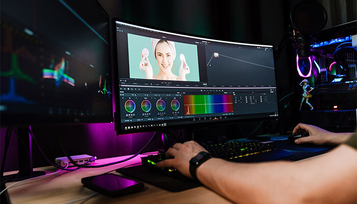 Video Editor