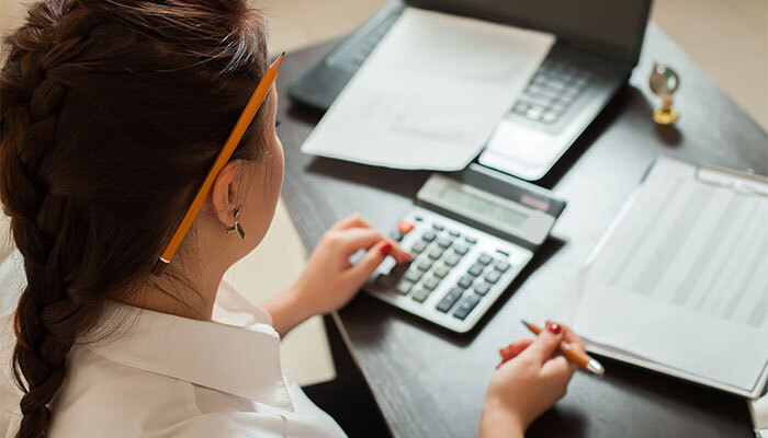 Bookkeeper