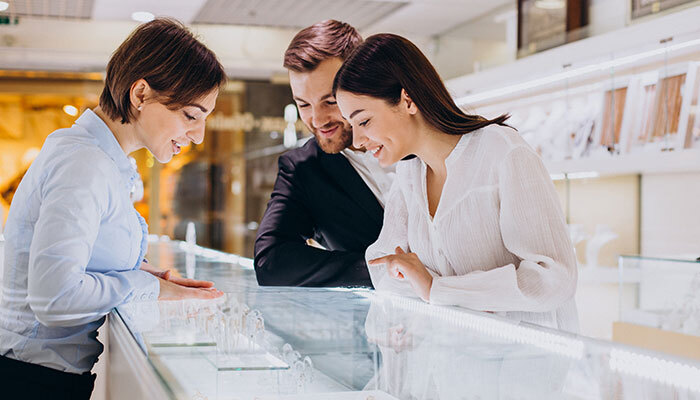 Salesperson