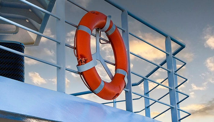 cruise ship lifeguard jobs