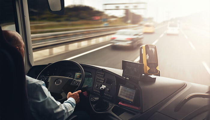 Bus Driver