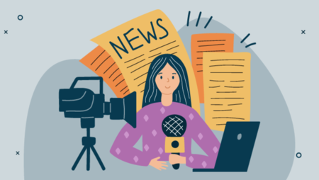 Top 10 Skills and Qualities Needed to Be a Journalist