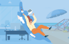 How to apply for early retirement