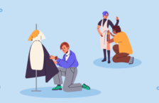 How to become a fashion stylist