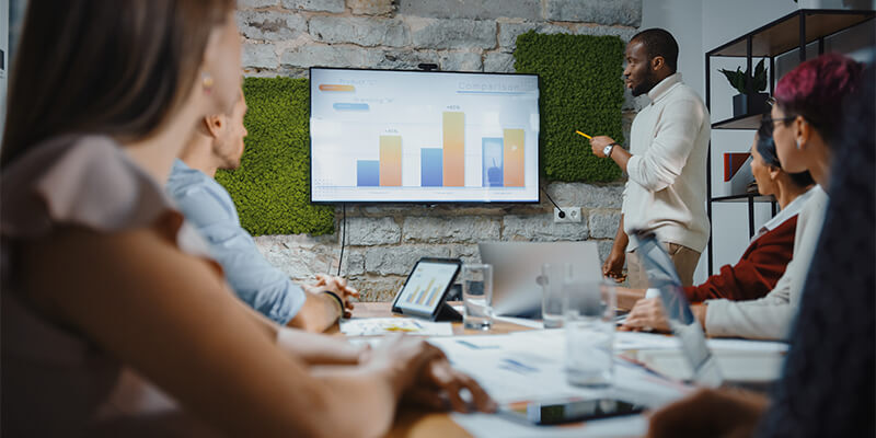 Digital Strategist