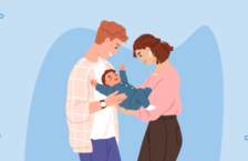 Return to work after having a baby