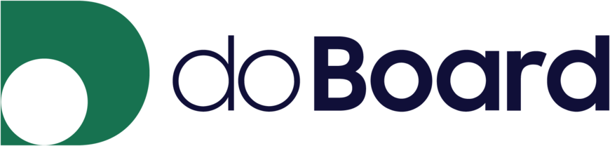doBoard Logo