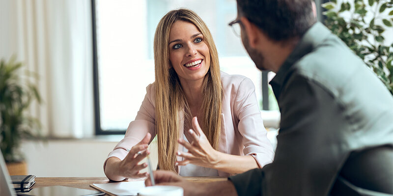 Management Consultant