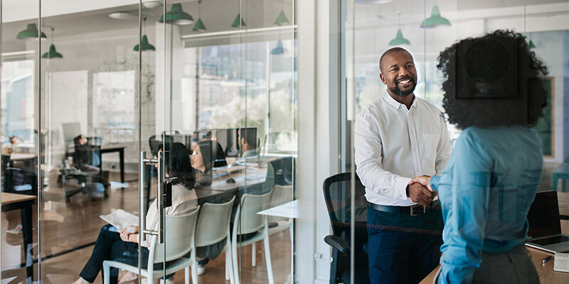 HR Specialist