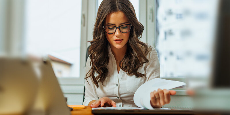 Paralegal