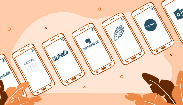 The 20 Best Productivity Apps to Get More Done at Work