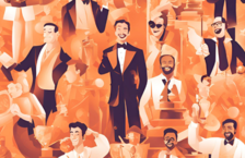 The highest-paid actors in the world
