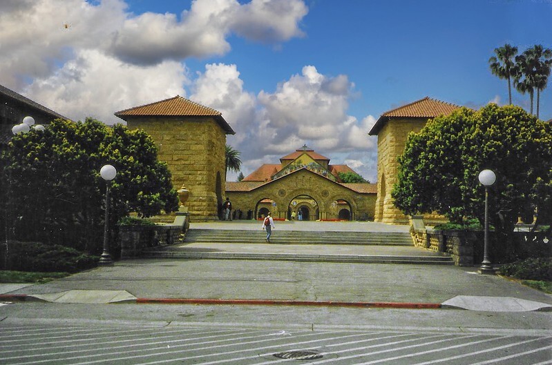Stanford University