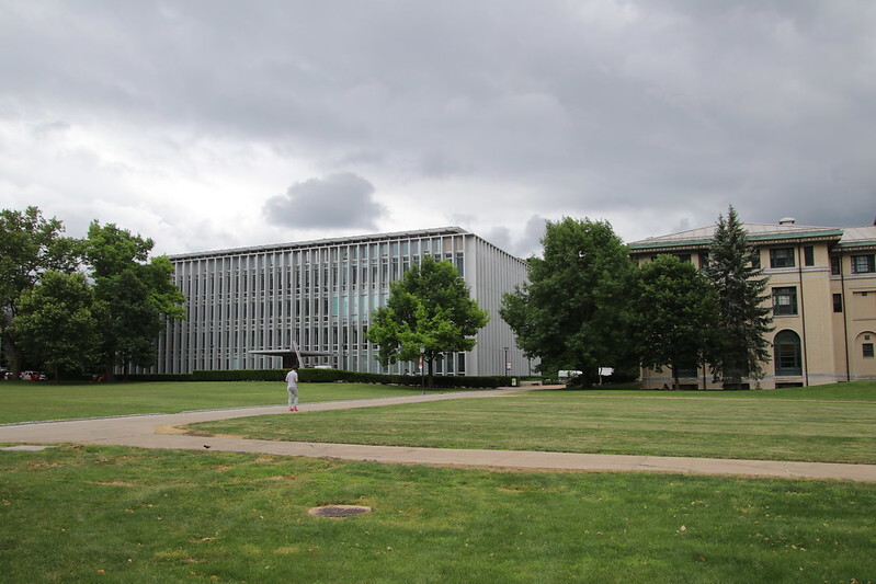 Carnegie Mellon University
