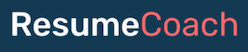 smaller ResumeCoach logo