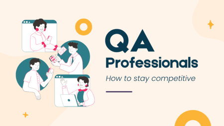 Thriving in the Age of AI: Strategies for QA Professionals