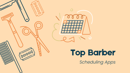Top 7 Best Barber Scheduling Apps for 2026