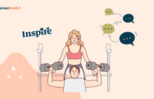 personal trainer career