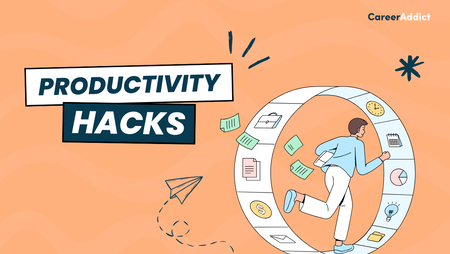 10 Productivity Hacks Every Professional Should Master