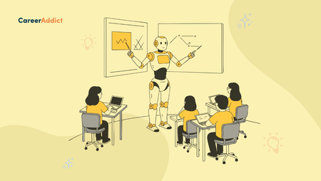 How AI Is Changing the Way Students Learn & Think