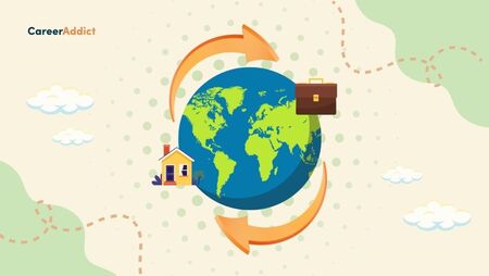 Working for a Foreign Company: A Guide for US-Based Workers