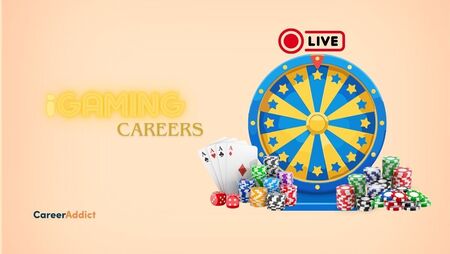 Why Work in iGaming? What It’s Like and How to Get Started