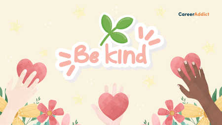 10 Random Acts of Kindness You Can Spread in the Workplace