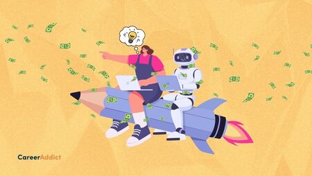 14 AI-Powered Self-Employment & Freelance Career Ideas