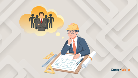 Engineer to Leader: 5 Mindset Shifts You Need for Success