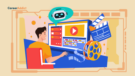 Will AI Replace Traditional Video Animators?