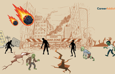 war and apocalypse