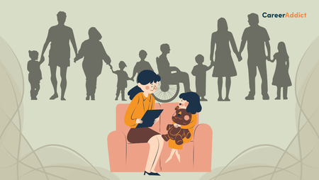 What a Master’s Degree in Social Work Can Do for Your Career