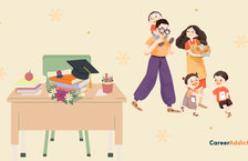 family playing