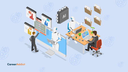 Automation in the Standard Workspace: 10 Predictions