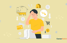 financial mistakes