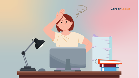 The Productivity Mistake Even Experienced Professionals Make