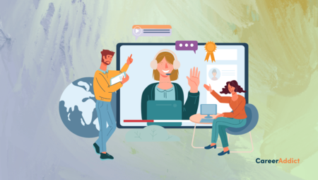 Remote Internships and the Rise of Skills-Based Hiring