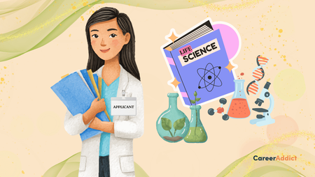 What Recruiters Look for in Life Science Job Candidates