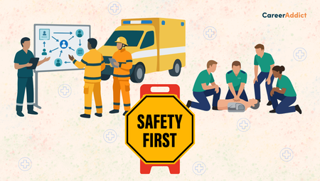 The Growing Need for Workplace Safety Training Professionals