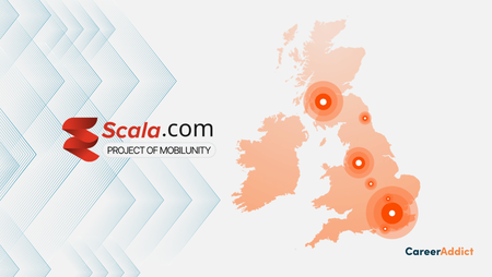 The 2026 UK Scala Developer Trends Report