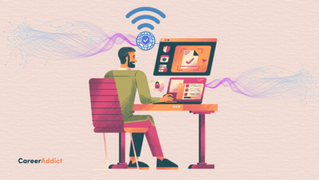 Why Secure Remote Habits are Your New Career Superpower