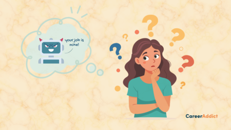 Is AI Killing Your Career or Just Changing It?
