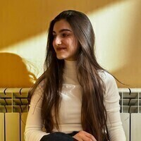 Anush Sargsyan